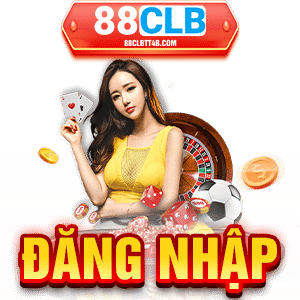 đăng nhập 88CLB