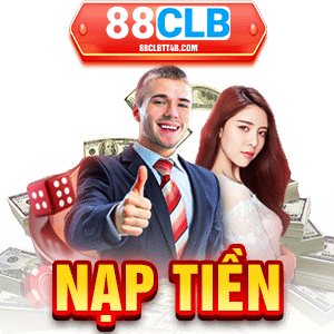 nạp tiền 88CLB