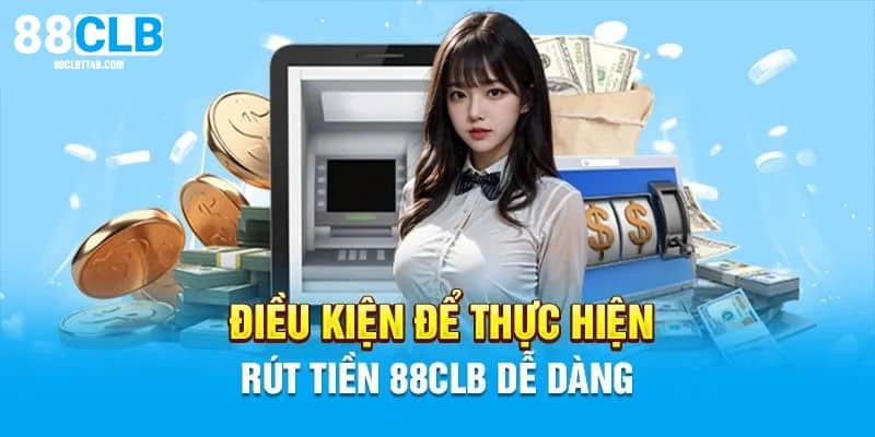 Một số nguyên tắc cần tuân theo để rút tiền thành công