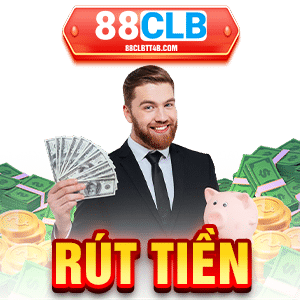 rút tiền 88CLB