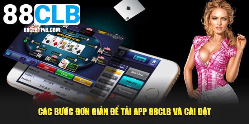 Những ưu điểm mà khách hàng nên lựa chọn tải app 88CLB về máy