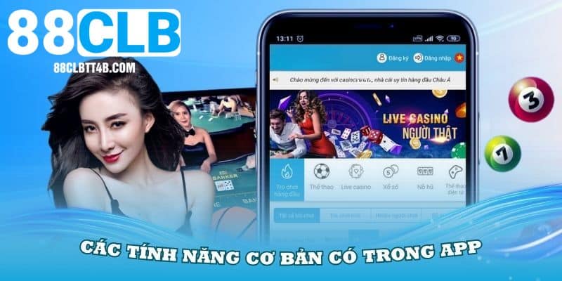 Hướng dẫn các bước download 88CLB về Android và IOS